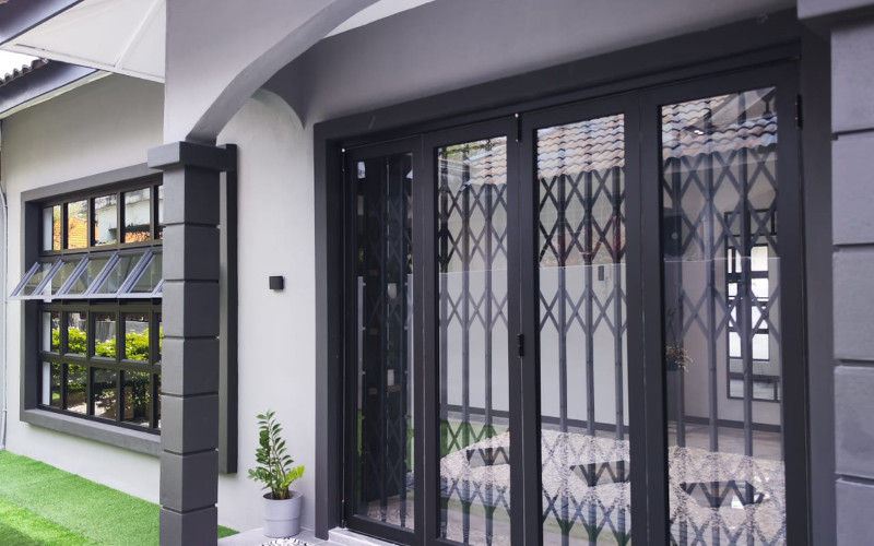 makeover semi detached house