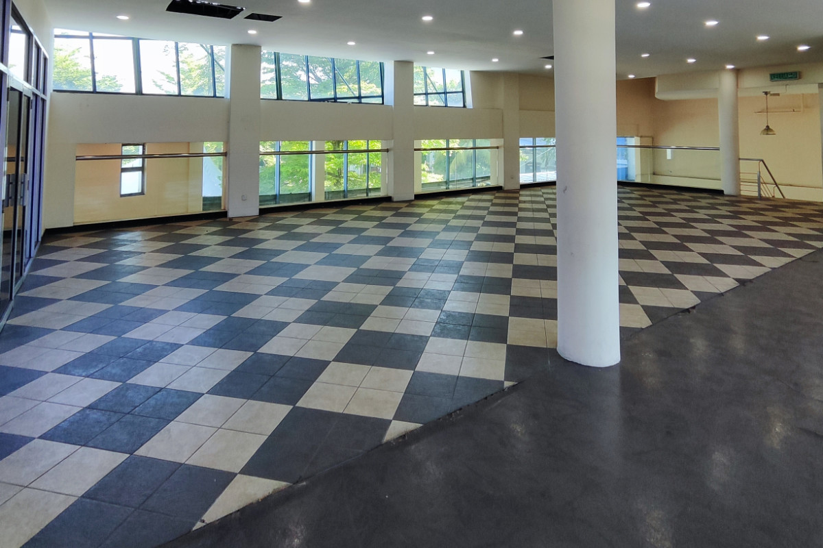 projek fas before